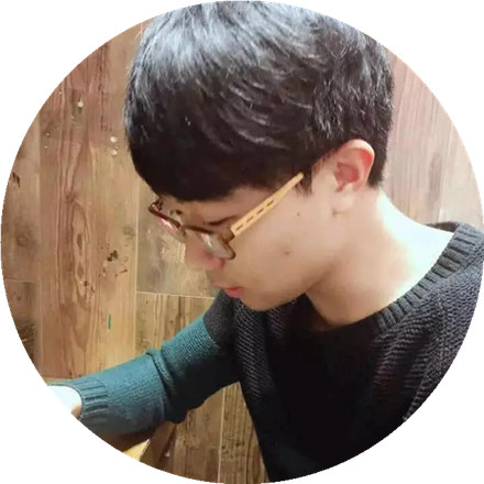 Alex学员故事