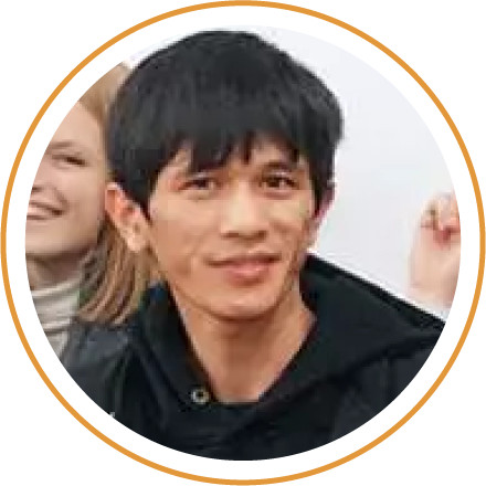 Dean学员故事