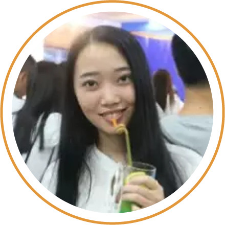 Tammy学员故事