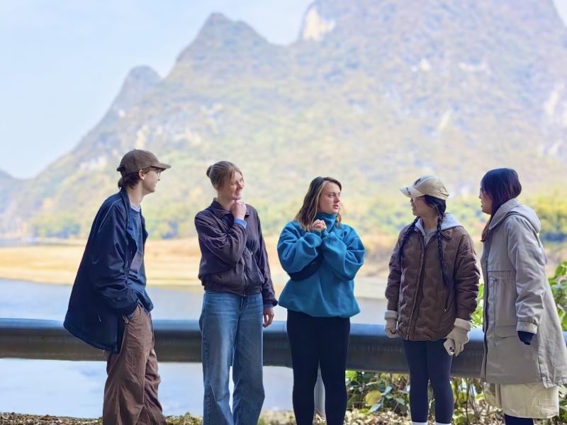带你一篇文章了解阳朔欧美达英文书院→常见问题解答