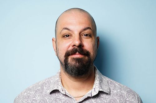 Michael 美国 优秀综合英语老师