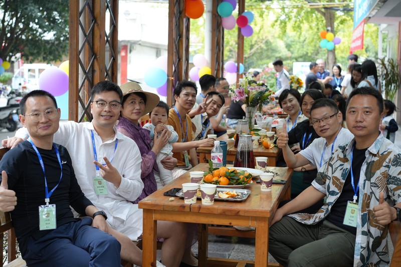 23周年庆暨16期校友会