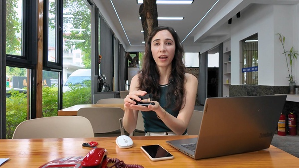 日常办公用品介绍