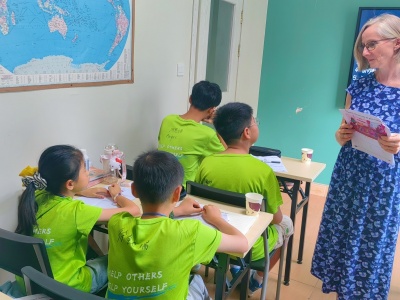 成长不设限,解锁少年蜕变|2026青少年英